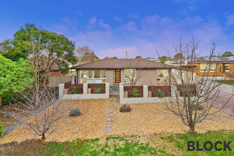 Fourth view of Homely house listing, 37 Krefft Street, Florey ACT 2615