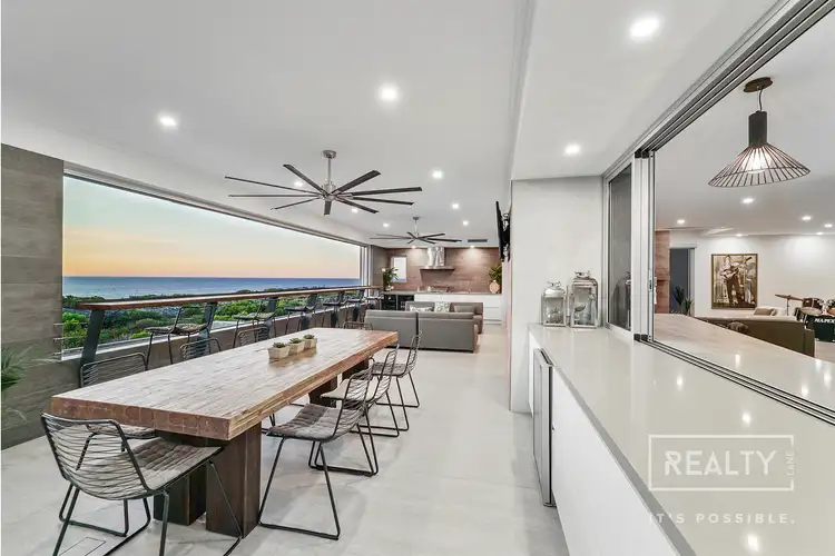 Main view of Homely house listing, B/4 Merrifield Place, Mullaloo WA 6027