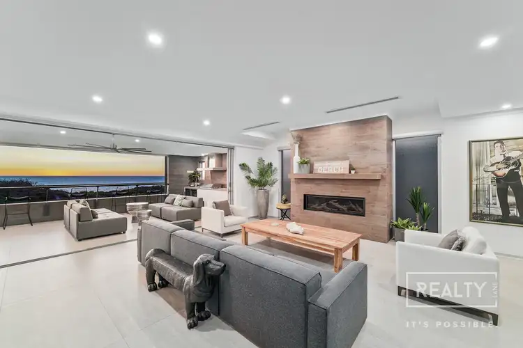 Second view of Homely house listing, B/4 Merrifield Place, Mullaloo WA 6027