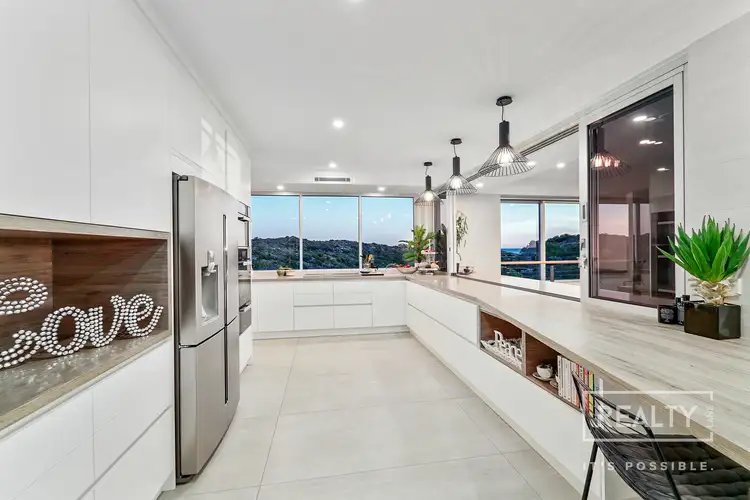 Third view of Homely house listing, B/4 Merrifield Place, Mullaloo WA 6027