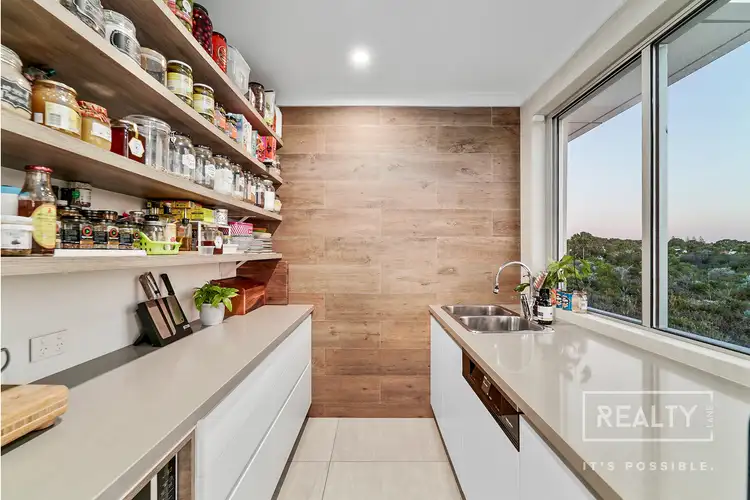 Fifth view of Homely house listing, B/4 Merrifield Place, Mullaloo WA 6027