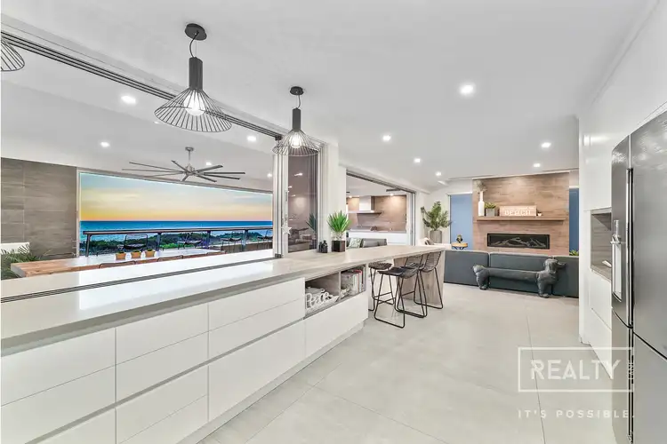 Sixth view of Homely house listing, B/4 Merrifield Place, Mullaloo WA 6027