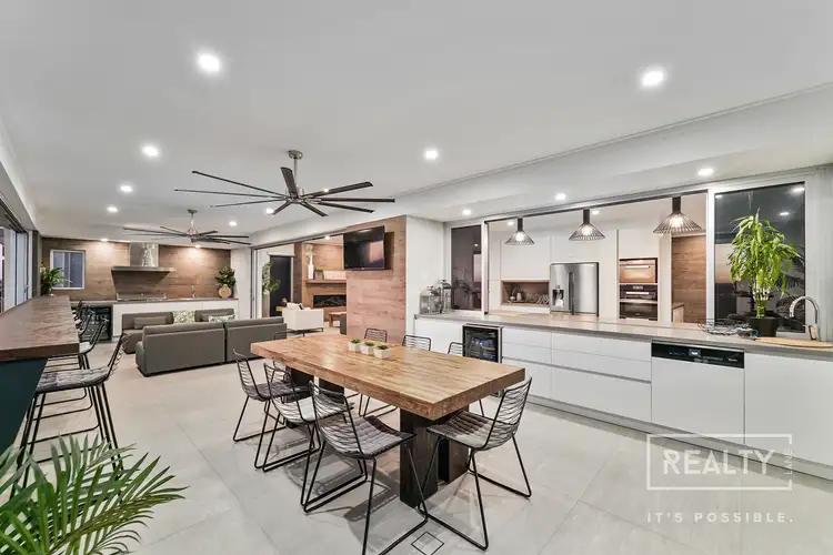 Seventh view of Homely house listing, B/4 Merrifield Place, Mullaloo WA 6027