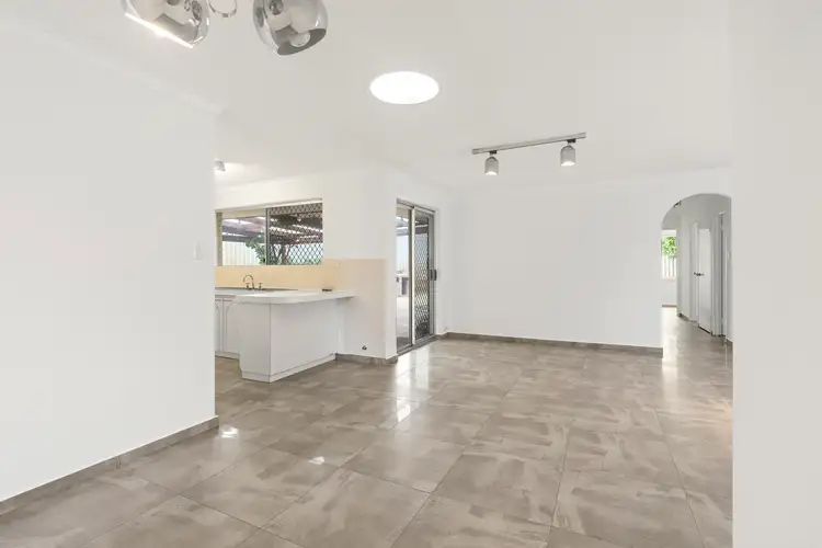 Fifth view of Homely house listing, 134 Widgee Road, Noranda WA 6062