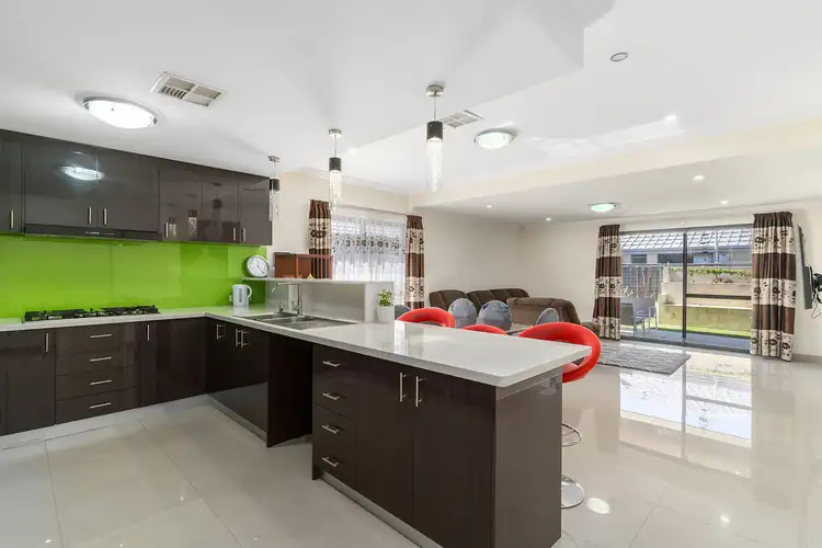 Main view of Homely house listing, 50 Papago Loop, Brabham WA 6055