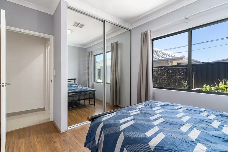 Second view of Homely house listing, 50 Papago Loop, Brabham WA 6055