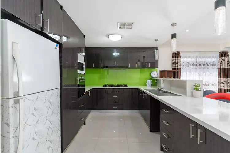 Fourth view of Homely house listing, 50 Papago Loop, Brabham WA 6055