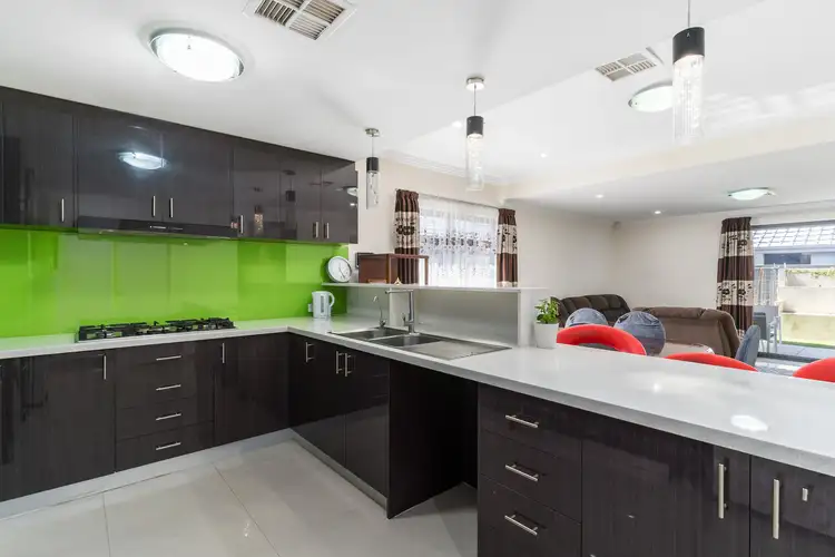 Sixth view of Homely house listing, 50 Papago Loop, Brabham WA 6055