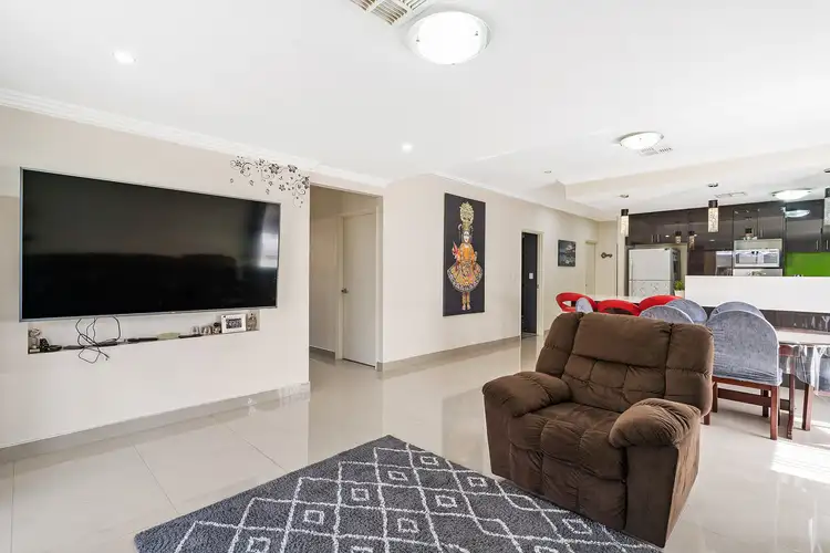 Seventh view of Homely house listing, 50 Papago Loop, Brabham WA 6055