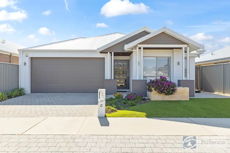 101 McAllister Boulevard, Clarkson WA 6030