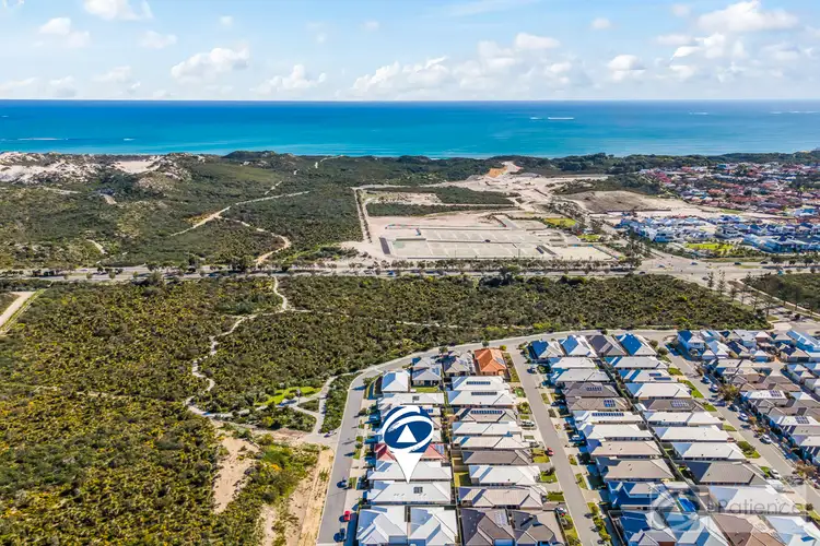 Second view of Homely house listing, 101 McAllister Boulevard, Clarkson WA 6030