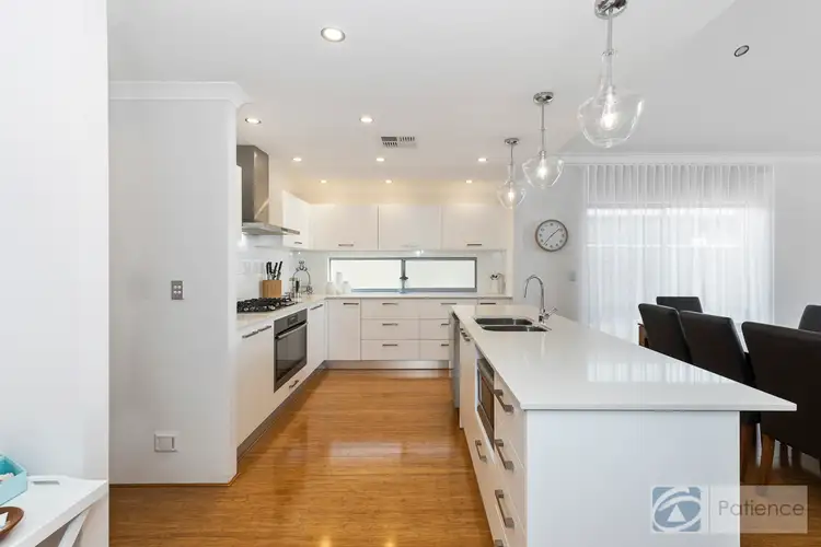 Fourth view of Homely house listing, 101 McAllister Boulevard, Clarkson WA 6030