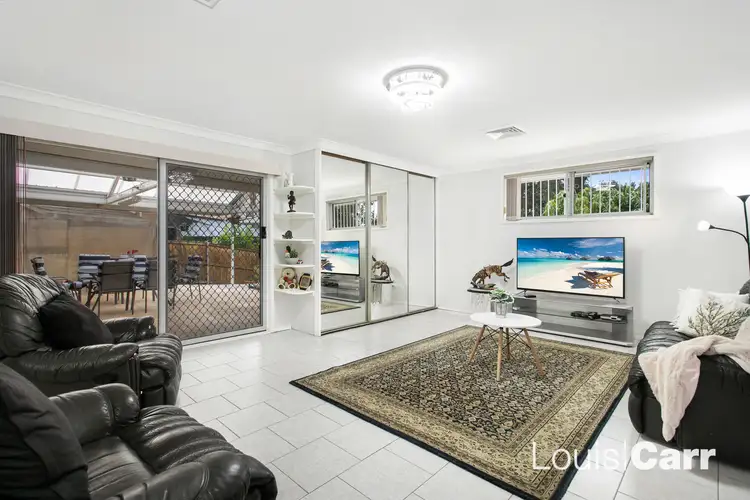 Fifth view of Homely house listing, 194 Shepherds Drive, Cherrybrook NSW 2126