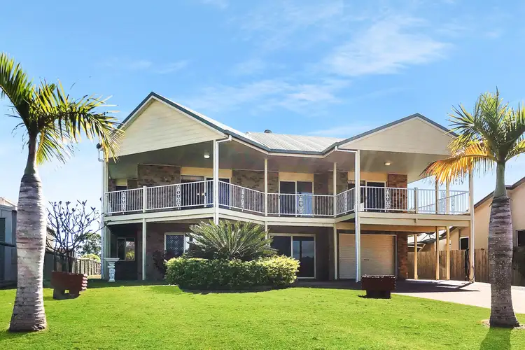 Main view of Homely house listing, 6 Wolfe Street, River Heads QLD 4655