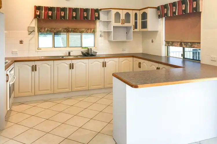 Second view of Homely house listing, 6 Wolfe Street, River Heads QLD 4655