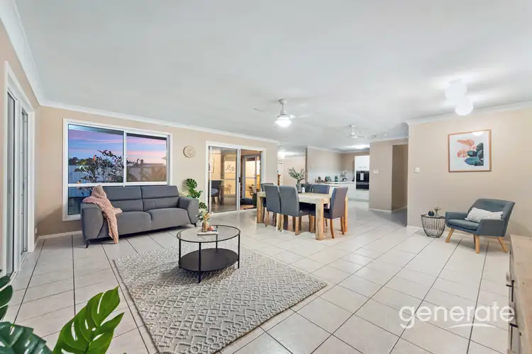 7 Japonica Court, Bongaree QLD 4507