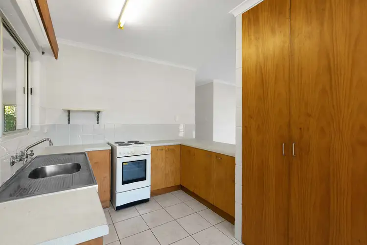 Third view of Homely house listing, 5 Frances Street, Mooroobool QLD 4870