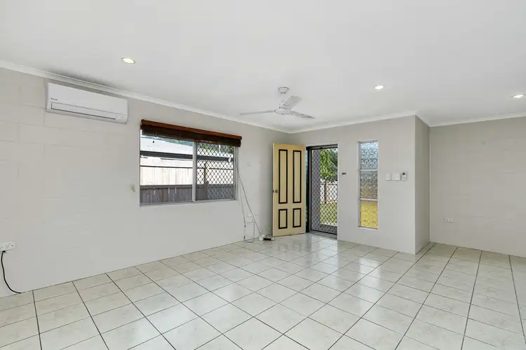 Fourth view of Homely house listing, 5 Frances Street, Mooroobool QLD 4870