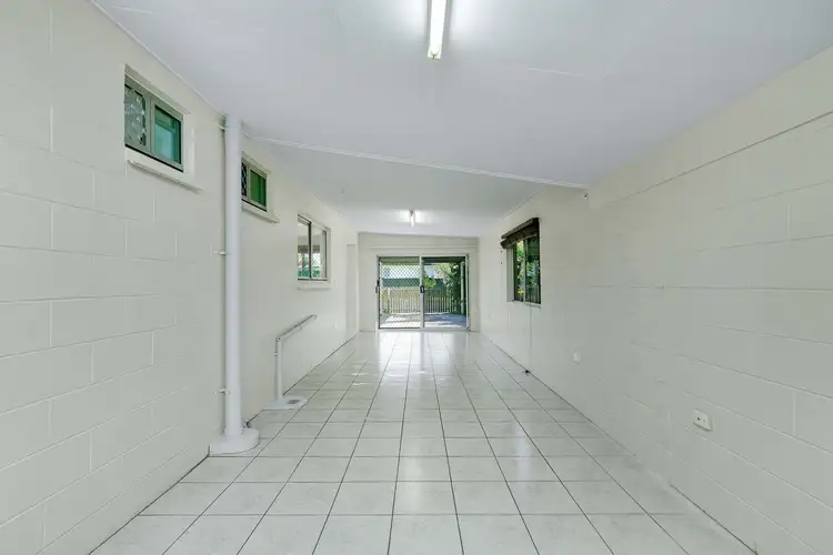 Sixth view of Homely house listing, 5 Frances Street, Mooroobool QLD 4870