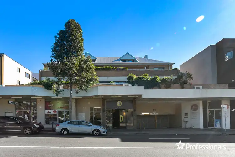7/691 Punchbowl Road, Punchbowl NSW 2196