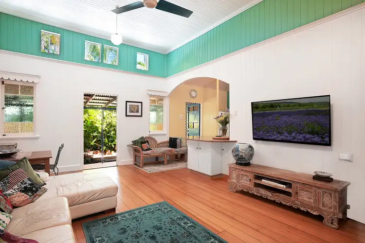 Third view of Homely house listing, 46 Gladstone Street, Pimlico QLD 4812