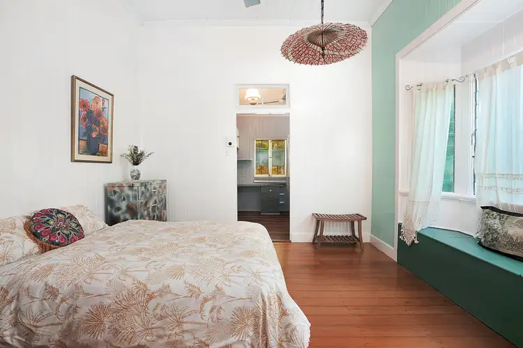 Fourth view of Homely house listing, 46 Gladstone Street, Pimlico QLD 4812