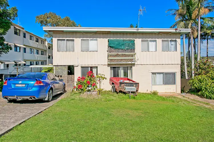 Main view of Homely block of units listing, 4 Everard Street, Port Macquarie NSW 2444