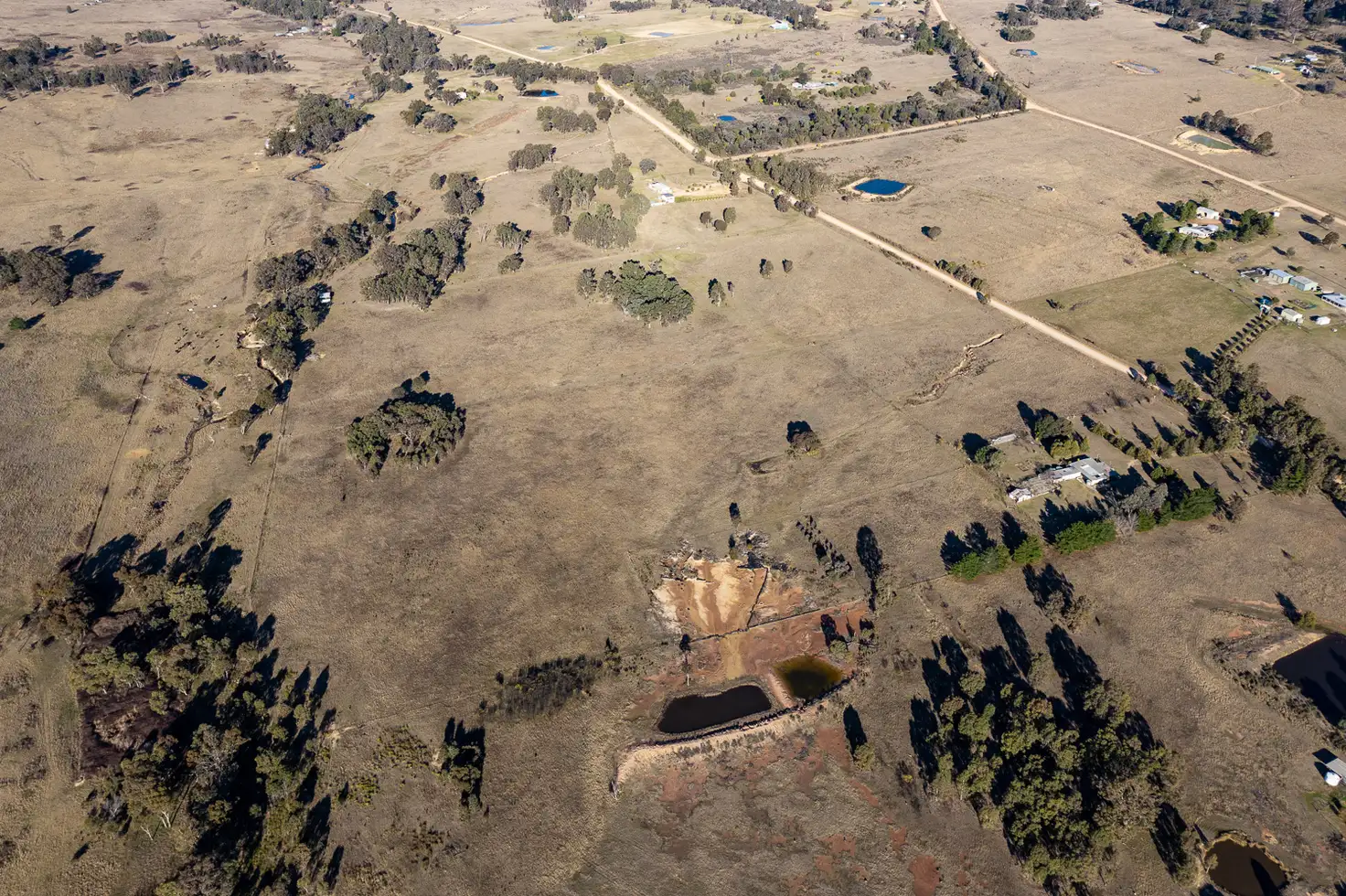 Main view of Homely rural property listing, 39 White Cedars Road, Mudgee NSW 2850