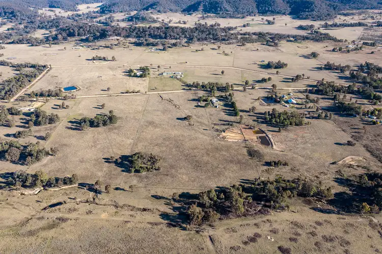 Second view of Homely rural property listing, 39 White Cedars Road, Mudgee NSW 2850