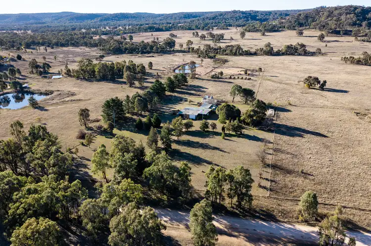 Third view of Homely rural property listing, 39 White Cedars Road, Mudgee NSW 2850