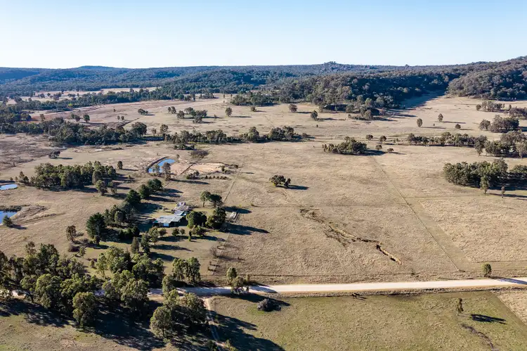 Fifth view of Homely rural property listing, 39 White Cedars Road, Mudgee NSW 2850