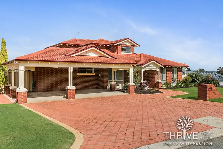 8 Kooyonga Cross, Jandakot WA 6164