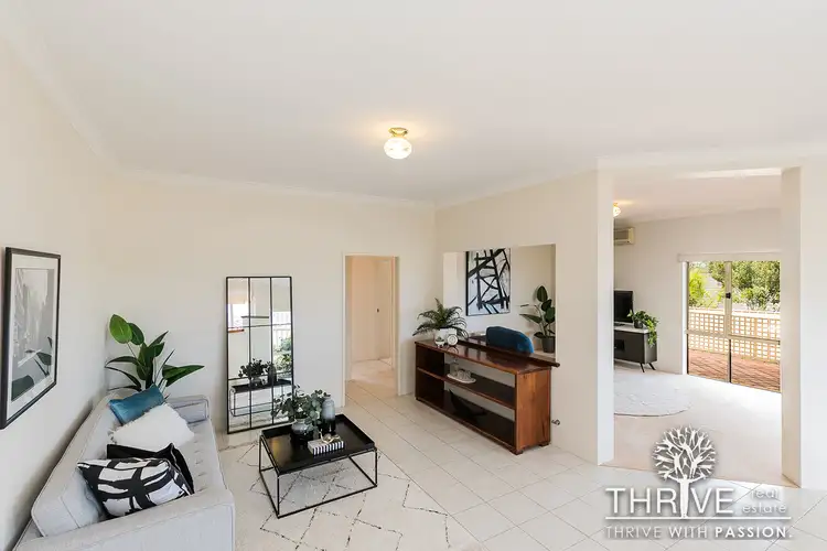 Third view of Homely house listing, 8 Kooyonga Cross, Jandakot WA 6164