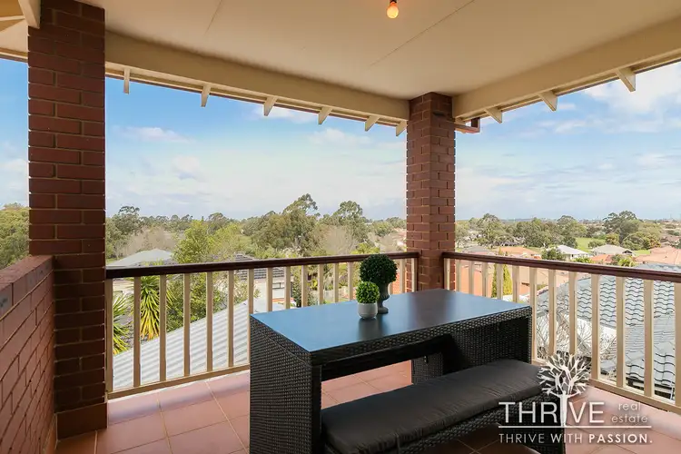 Fourth view of Homely house listing, 8 Kooyonga Cross, Jandakot WA 6164