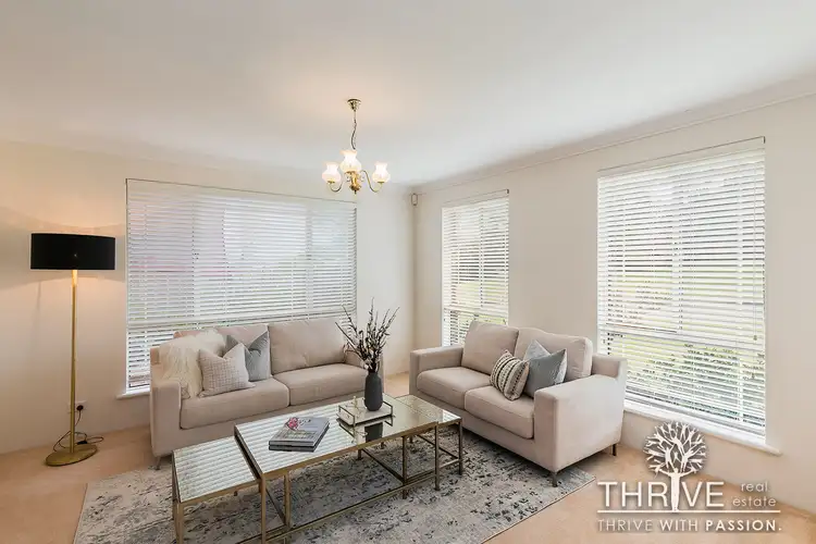 Sixth view of Homely house listing, 8 Kooyonga Cross, Jandakot WA 6164