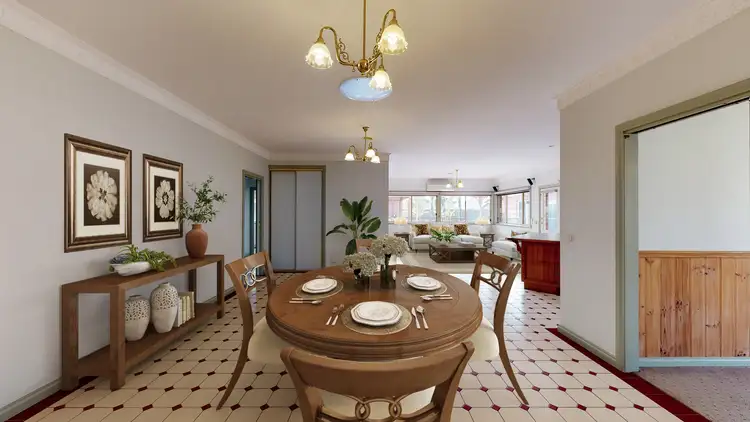 Fourth view of Homely house listing, 79 Ellavale Drive, Traralgon VIC 3844