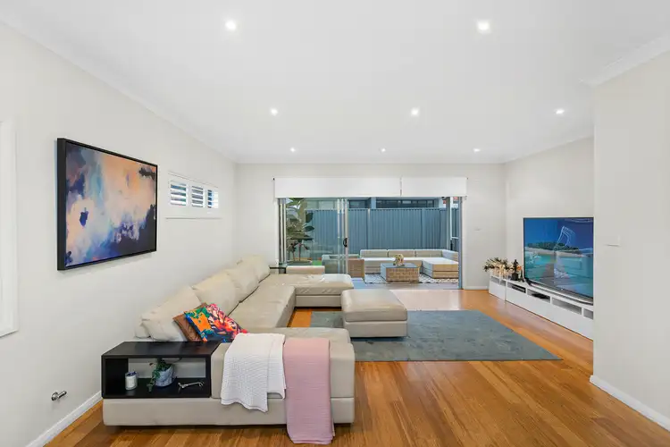 Main view of Homely semi-detached listing, 24 Napoleon Street, Rosebery NSW 2018