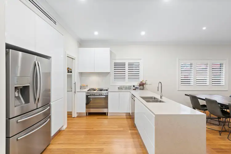 Second view of Homely semi-detached listing, 24 Napoleon Street, Rosebery NSW 2018