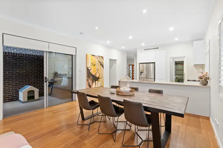 Third view of Homely semi-detached listing, 24 Napoleon Street, Rosebery NSW 2018