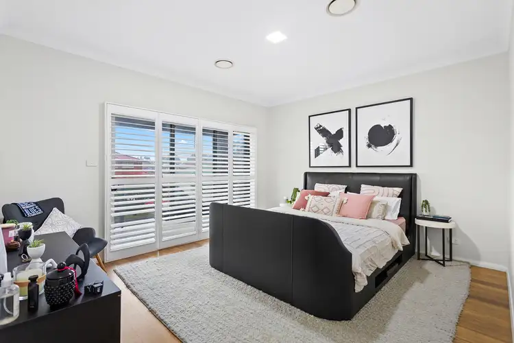 Fourth view of Homely semi-detached listing, 24 Napoleon Street, Rosebery NSW 2018