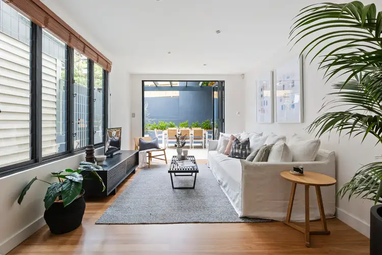 Main view of Homely house listing, 25 Grove Street, Birchgrove NSW 2041
