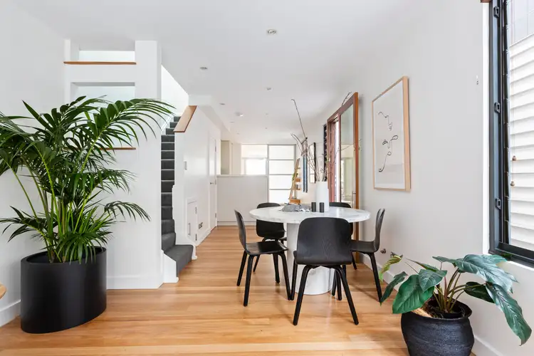 Second view of Homely house listing, 25 Grove Street, Birchgrove NSW 2041