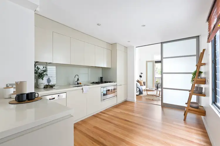Third view of Homely house listing, 25 Grove Street, Birchgrove NSW 2041