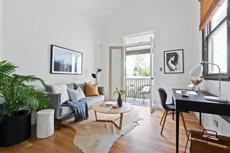 Sixth view of Homely house listing, 25 Grove Street, Birchgrove NSW 2041