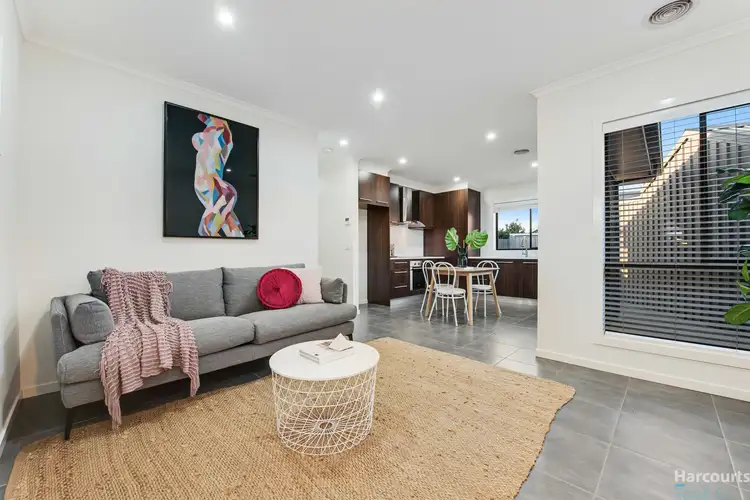 Second view of Homely unit listing, 11A Alchester Court, Thomastown VIC 3074