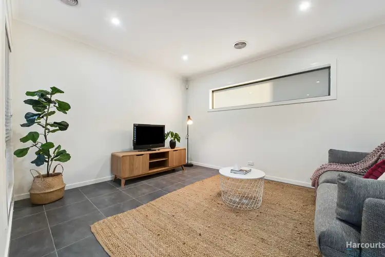 Third view of Homely unit listing, 11A Alchester Court, Thomastown VIC 3074