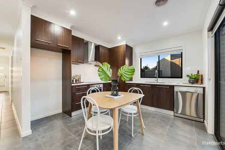 Fourth view of Homely unit listing, 11A Alchester Court, Thomastown VIC 3074