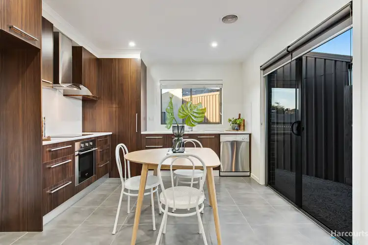 Fifth view of Homely unit listing, 11A Alchester Court, Thomastown VIC 3074