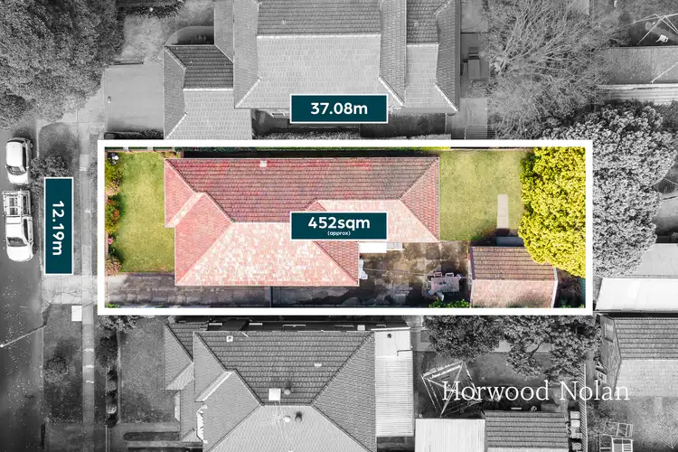 Fifth view of Homely house listing, 34 Castlereagh Street, Concord NSW 2137