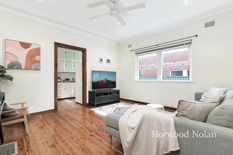 Sixth view of Homely house listing, 34 Castlereagh Street, Concord NSW 2137